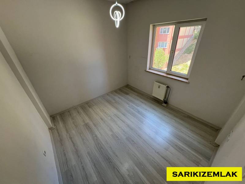 Edremit Atatürk Mah`da2+1  Daire. - 9